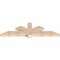 Ekena Millwork Redmond Smooth Timber Gable Bracket, Douglas Fir, 72"W x 21"H x 3 1/2"D x 5 1/2"F, 7/12 Pitch GBW072X21X0406RED00SDF - alternate 3